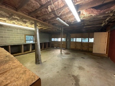 Looking for a project while enjoying mountain and valley views