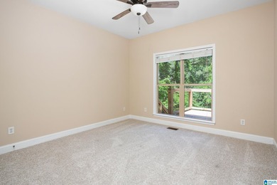 Private lake living at its finest! Tucked away on a wooded lot - photo 26