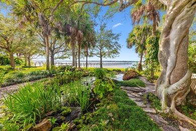 Spanning more than 200 feet of protected shoreline, this rare - photo 32