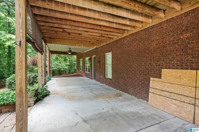 Private lake living at its finest! Tucked away on a wooded lot - photo 38