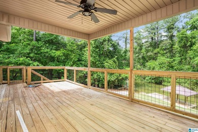 Private lake living at its finest! Tucked away on a wooded lot - photo 39