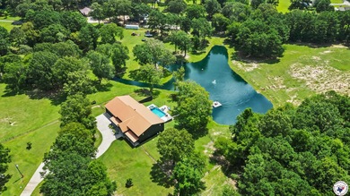(private lake, pond, creek) Home For Sale in Texarkana Texas