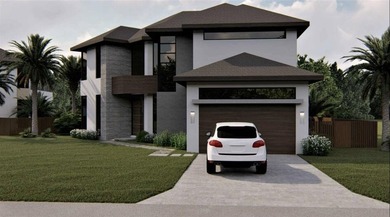 Renderings included for a brand-new luxury waterfront residence - photo 1
