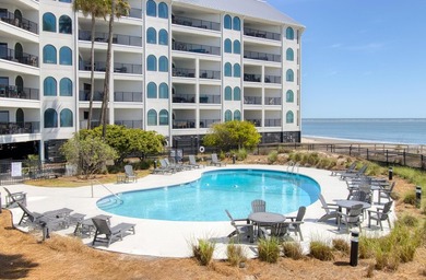 Oceanfront at Seascape Villas | Wild Dunes, Isle of Palms - - photo 5