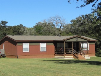 4+ Acres 3-2 Home with Lake Access - Lake Home For Sale in Groesbeck, Texas