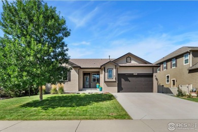 Lake Home For Sale in Frederick, Colorado