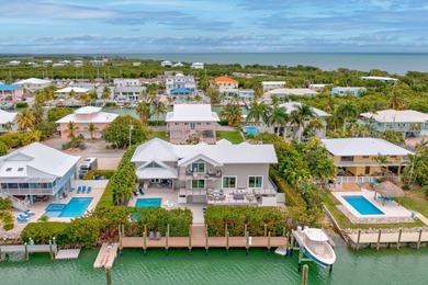 Coco Plum Beach Home For Sale in Marathon Florida