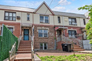 Step into this stunning fully renovated attached brick one - photo 1