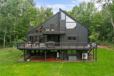 Lake Home Sale Pending in Jewett, New York