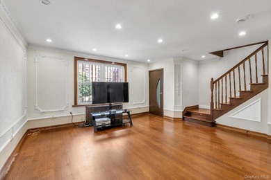 Step into this stunning fully renovated attached brick one - photo 3