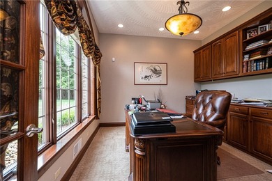 Welcome to this masterpiece, nestled in 118 acres of bliss! The - photo 3