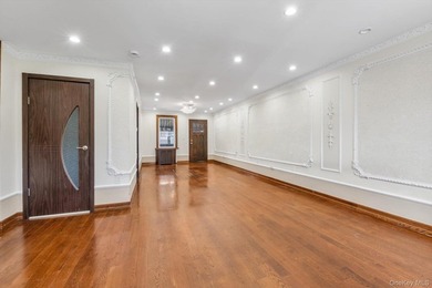 Step into this stunning fully renovated attached brick one - photo 5