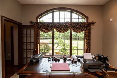 Welcome to this masterpiece, nestled in 118 acres of bliss! The - photo 5