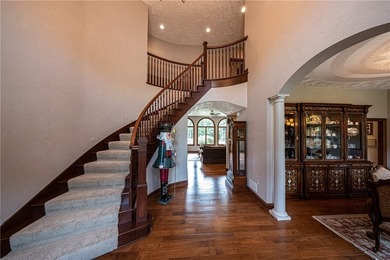 Welcome to this masterpiece, nestled in 118 acres of bliss! The - photo 6
