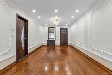Step into this stunning fully renovated attached brick one - photo 7