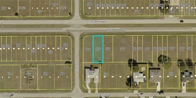 Cape Coral Area Commercial For Sale in Cape Coral Florida