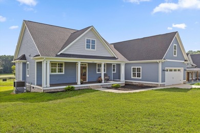 Nick-a-Jack Lake Home For Sale in Jasper Tennessee