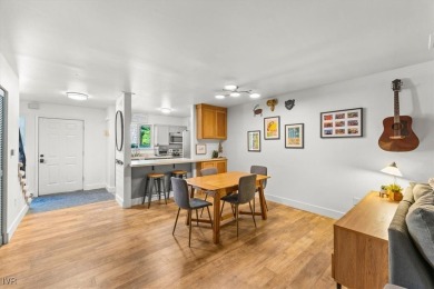 Lake Tahoe - Washoe County Condo For Sale in Incline Village Nevada