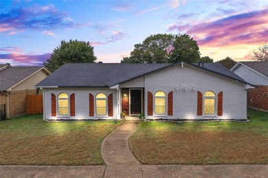 Lake Home For Sale in Dallas, Texas