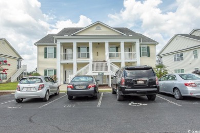 Lake Condo For Sale in Myrtle Beach, South Carolina