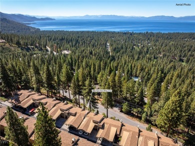 Lake Condo For Sale in Incline Village, Nevada