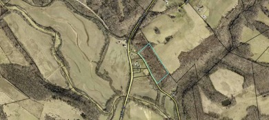 Lake Lot For Sale in Somerset, Kentucky