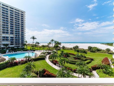 Marco Island Lake Area Condo For Sale in Marco Island Florida