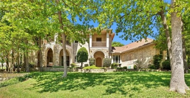 Lake Home For Sale in Trophy Club, Texas