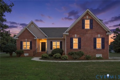 Welcome to 7900 Glendale Estates Dr, a beautifully renovated - photo 2