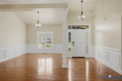 Welcome to 7900 Glendale Estates Dr, a beautifully renovated - photo 4
