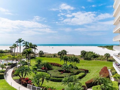 Beautiful beachfront condo overlooking the white sands of Marco - photo 10