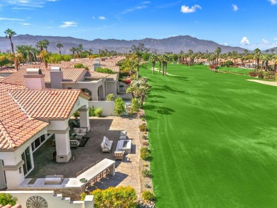 Lakes at Indian Ridge Golf Club Home For Sale in Palm Desert California