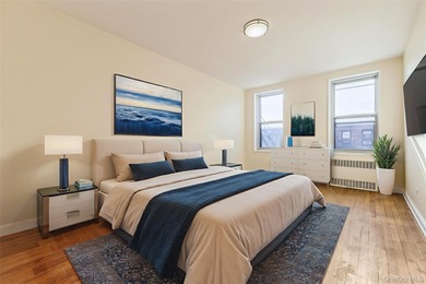 Bright & Spacious 2-Bed in Located on the border of Sheepshead