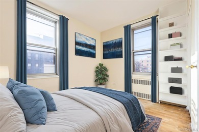 Bright & Spacious 2-Bed in Located on the border of Sheepshead