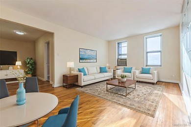 Bright & Spacious 2-Bed in Located on the border of Sheepshead