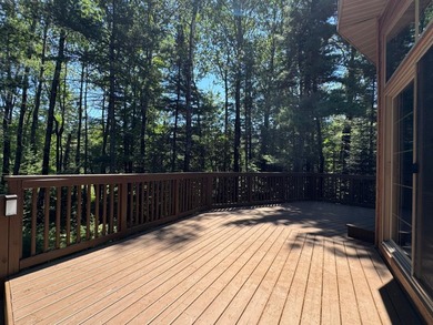 Tomahawk Riverfront Home- the perfect Northwoods retreat where - photo 6