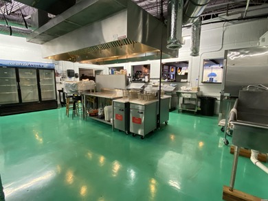 Heart of city & entry block to Downtown area with 22,000sqf of