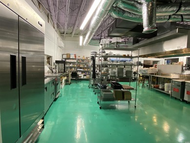 Heart of city & entry block to Downtown area with 22,000sqf of