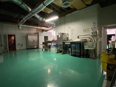 Heart of city & entry block to Downtown area with 22,000sqf of