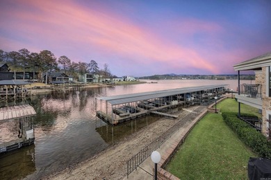 Nestled within the prestigious, wooded shores of Lake Hamilton - photo 1