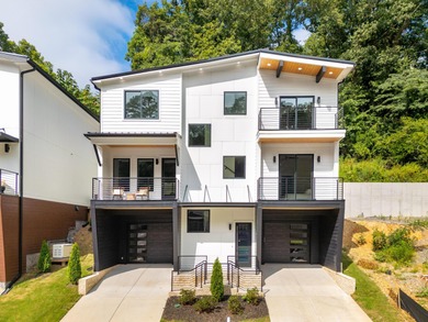 Tennessee River - Hamilton County Home For Sale in Chattanooga Tennessee