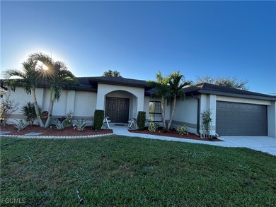 Lehigh Acres Area Home For Sale in Lehigh Acres Florida