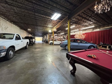 Heart of city & entry block to Downtown area with 22,000sqf of