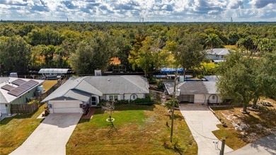 Peace River Home For Sale in Punta Gorda Florida