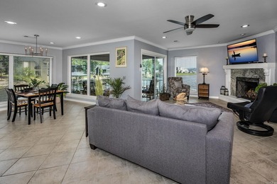Nestled within the prestigious, wooded shores of Lake Hamilton - photo 3