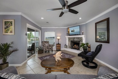 Nestled within the prestigious, wooded shores of Lake Hamilton - photo 4