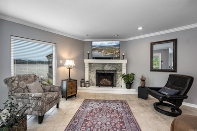 Nestled within the prestigious, wooded shores of Lake Hamilton - photo 5