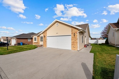 Lovely, well maintained, single level home has been well