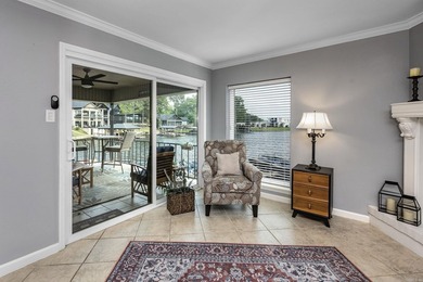 Nestled within the prestigious, wooded shores of Lake Hamilton - photo 6