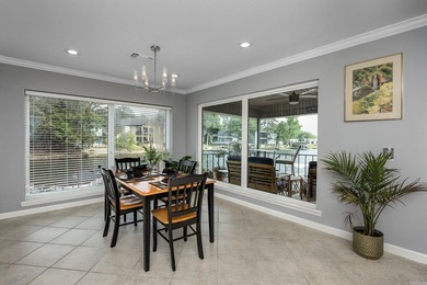 Nestled within the prestigious, wooded shores of Lake Hamilton - photo 10